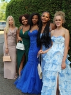 YR11 Prom 2025 - Group Photos